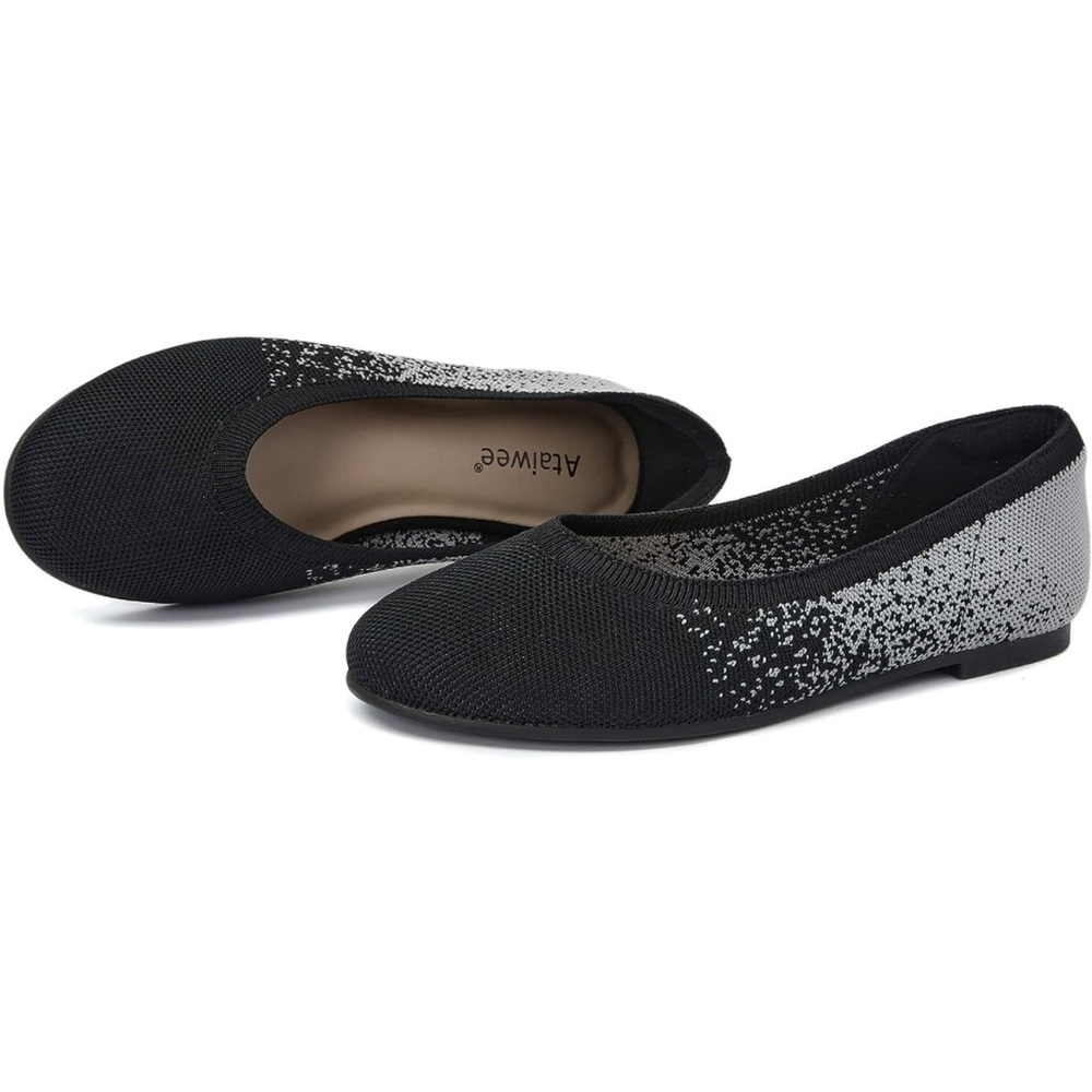 Ataiwee flat shoes
